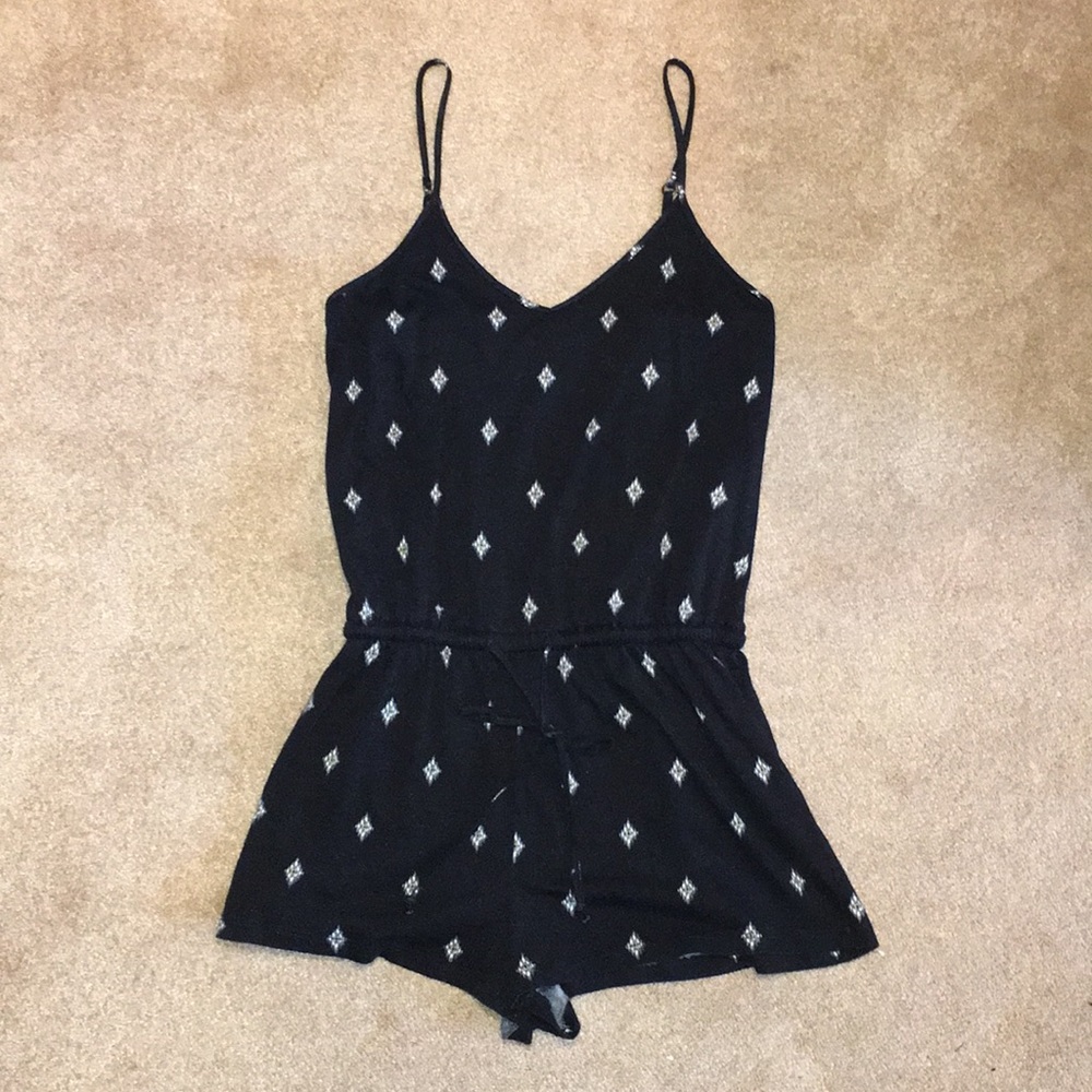 Aeropostale Romper